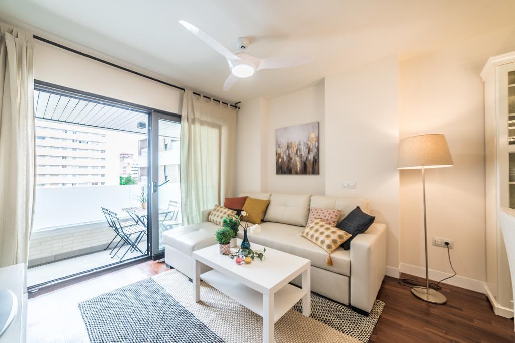 La Serna Premium Center Málaga Habitación foto