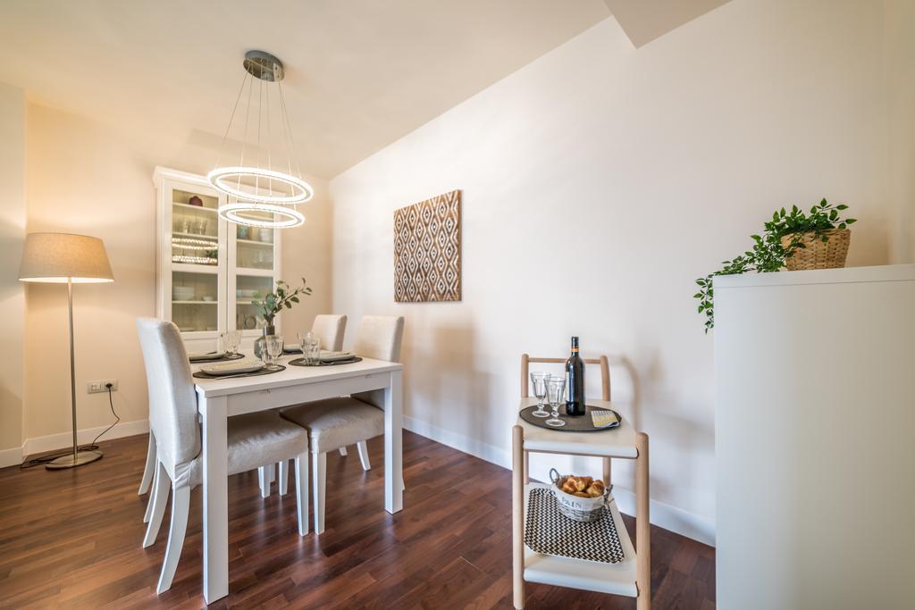 La Serna Premium Center Málaga Habitación foto